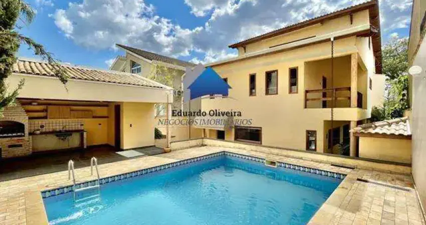 Casa para venda no condomínio São Paulo 2 Cotia