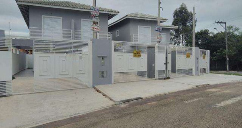 Casa em Vargem Grande Paulista fora de Condominio