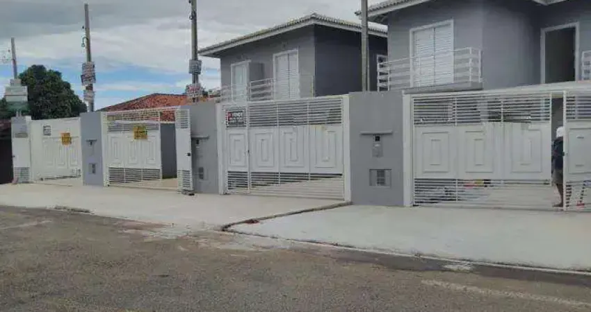 Casa para locação fora de Condomínio em Vargem Grande Paulista