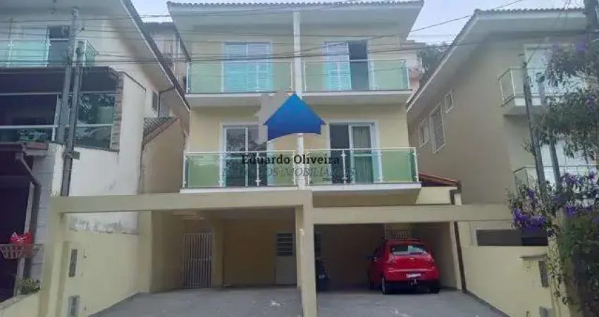Casa para venda no condomínio Vila Deste Cotia