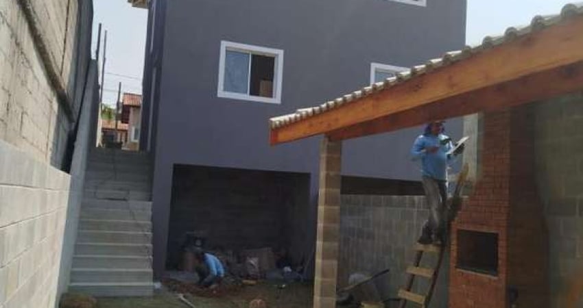 Casa para venda em Caucaia do Alto