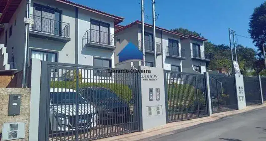 Casa a venda no Jardim Europa Vargem Grande Paulista