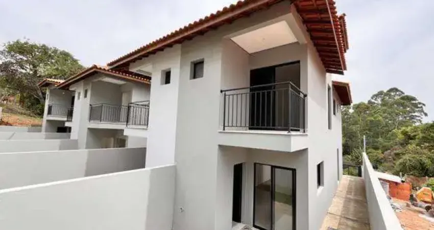 Casa a venda no Jardim Europa Vargem Grande Paulista