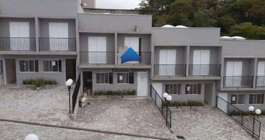 casa a venda próximo do centro de cotia
