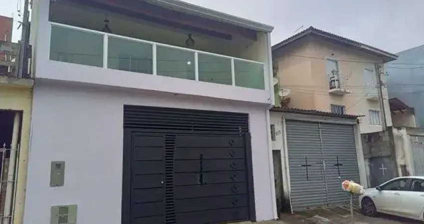 Casa com 2 quartos à venda na Rua Malgaxie, Outeiro de Passárgada, Cotia