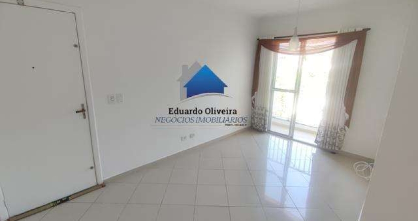 Apartamento com 2 quartos à venda na Rua Amapá, 345, Jardim Rosalina, Cotia