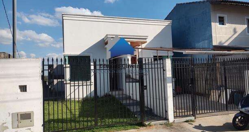 casa residencial caucaia I cotia
