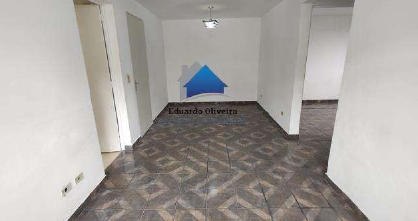Apartamento com 2 quartos à venda na Estrada Manoel Lages do Chao, 750, Centro, Cotia