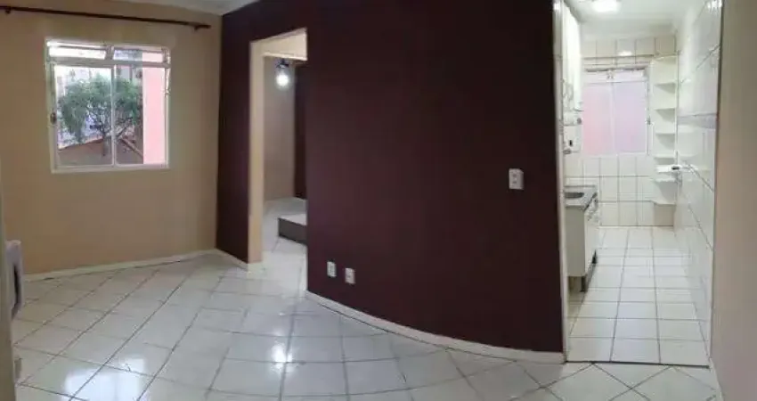 Apartamento para locação no jardim panorama cotia