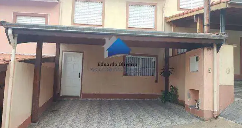 Casa a venda no condominio Recanto das Graças 1 Cotia