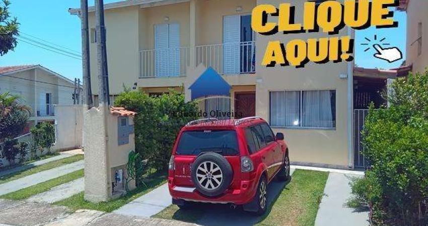 casa a venda no Condominio Residencial América Vargem Grande Paulista