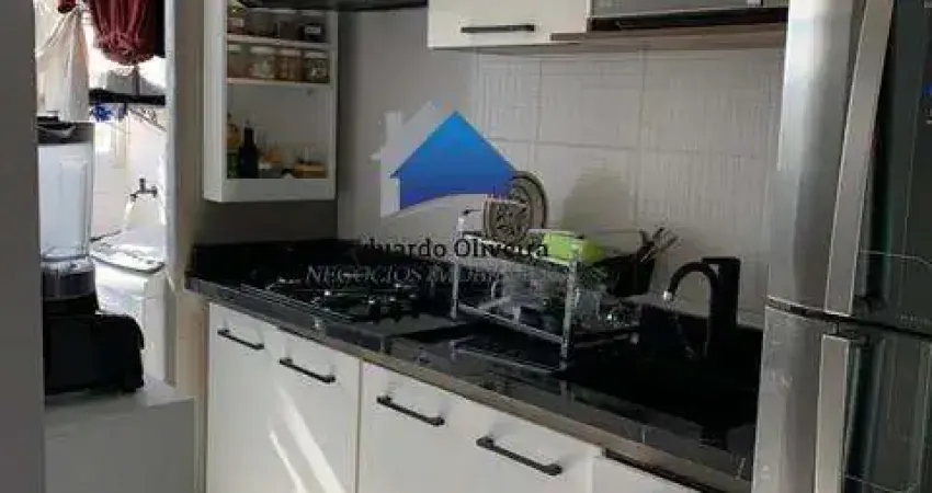 Apartamento com 2 quartos para alugar na Rua Felisbino de Oliveira, 490, Centro, Cotia