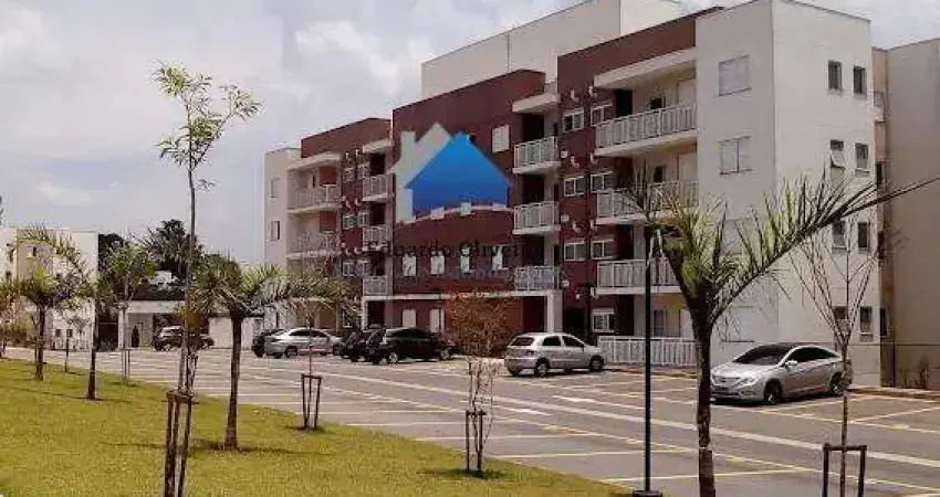 Apartamento a venda no Condomínio Harmonia Florae Residence Park!
