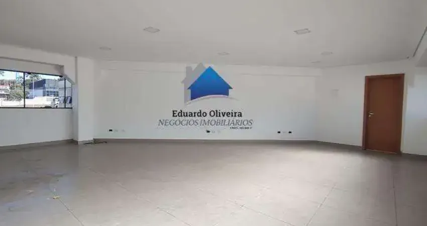 Sala comercial para alugar na Avenida Professor José Barreto, 1719, Centro, Cotia