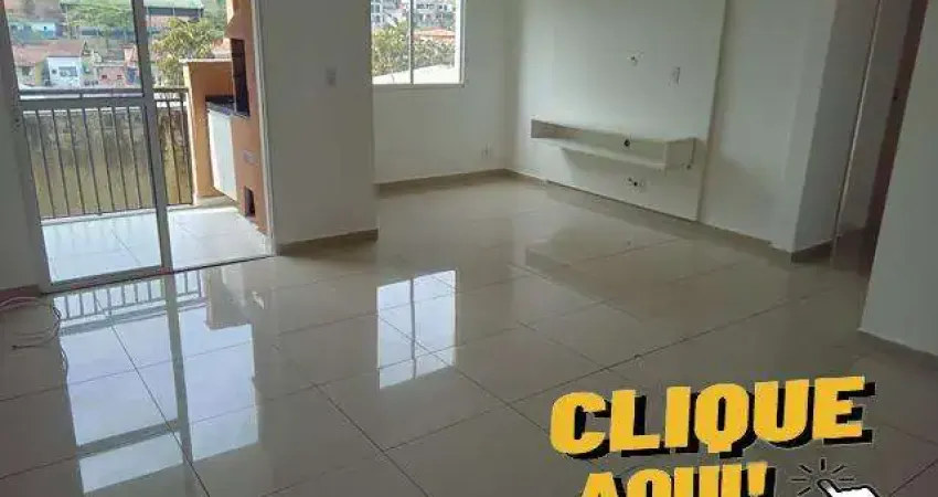 Apartamento com 2 quartos à venda na Rua Benedito Dias dos Santos, 191, Jardim Sabiá, Cotia