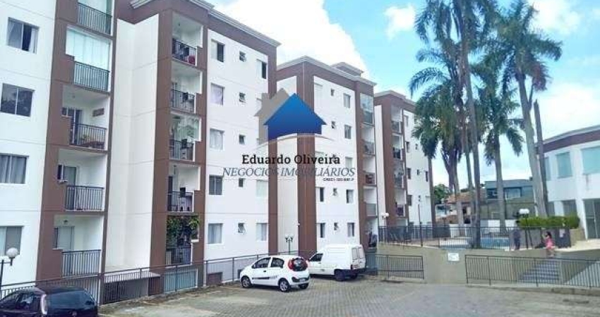 Apartamento de 3 dormitórios em Cotia no Jardim Sabia