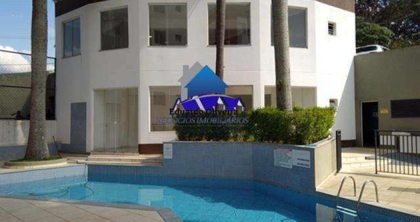 Apartamento a venda 3 dormitórios no Jardim Sabia Cotia