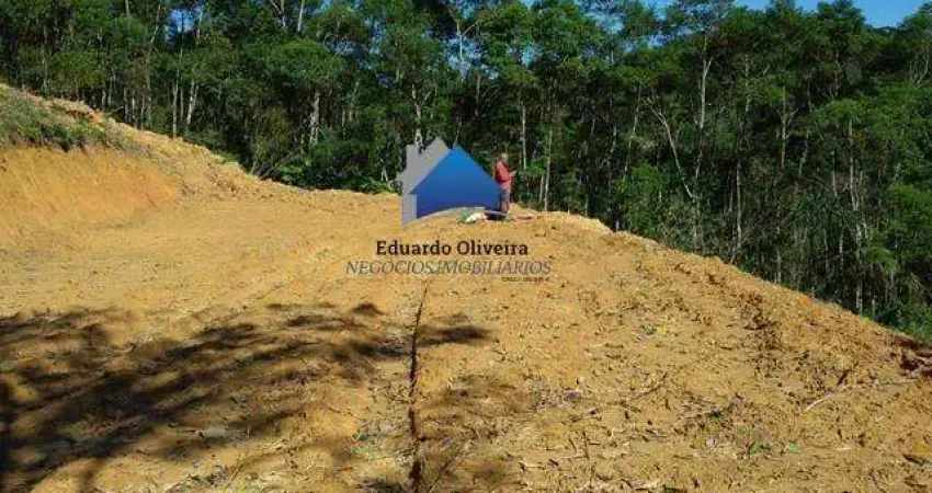 Terreno à venda na Rua João de Moraes, 00, Centro, Itapira