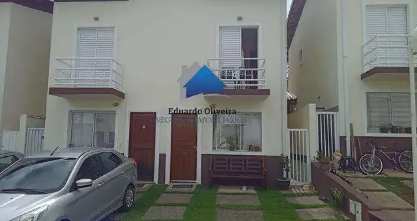 Casa em condomínio fechado com 2 quartos à venda na Estrada do Taboleiro Verde, 210, Tijuco Preto, Cotia