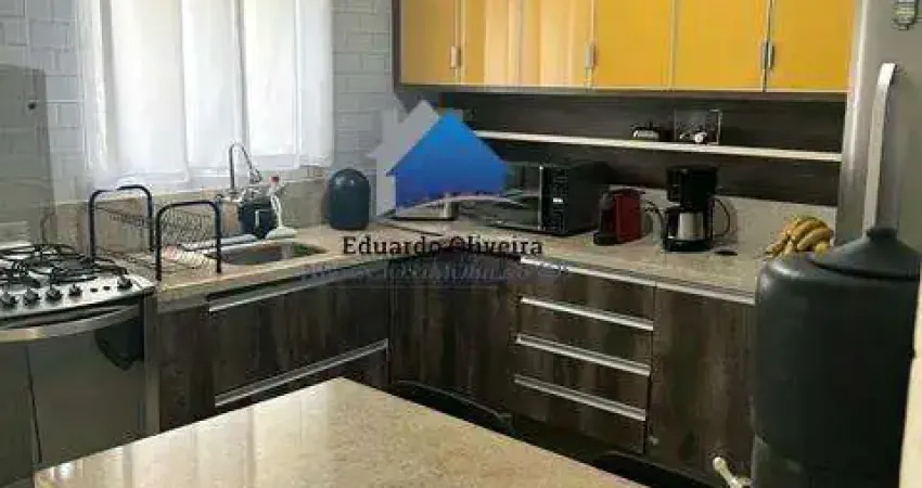 Sobrado para venda em Cotia condomínio Porto Seguro