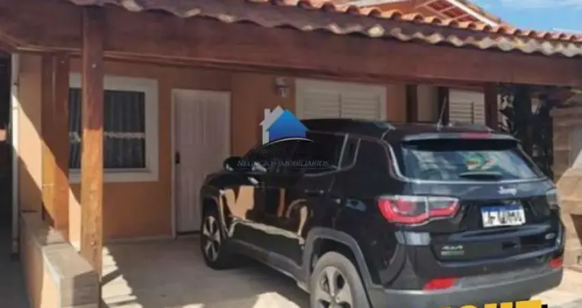 Casa em condomínio fechado com 2 quartos à venda na Rua Ameixeiras, 561, Jardim Petrópolis, Cotia