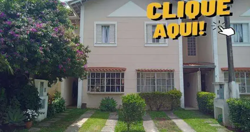 Casa em condomínio fechado com 2 quartos à venda na Rua Miguel de Almeida, 52, Centro, Cotia
