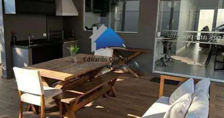 Casa em condomínio fechado com 3 quartos à venda na Rua Ipanema, 255, Granja Viana, Cotia