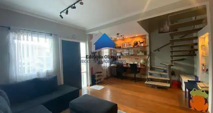 Casa em condomínio fechado com 3 quartos à venda na Rua Chicago, 100, Jardim Rebelato, Cotia