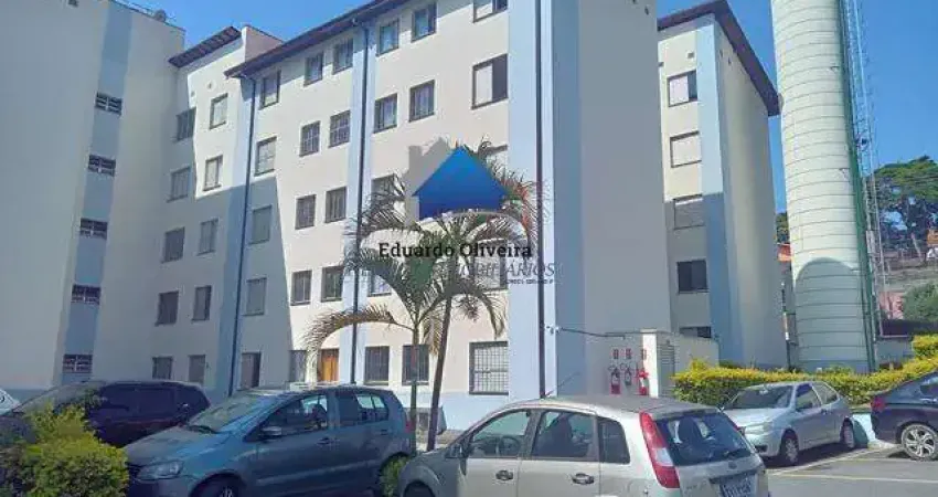 Apartamento a venda no Jardim da Gloria Granja Viana