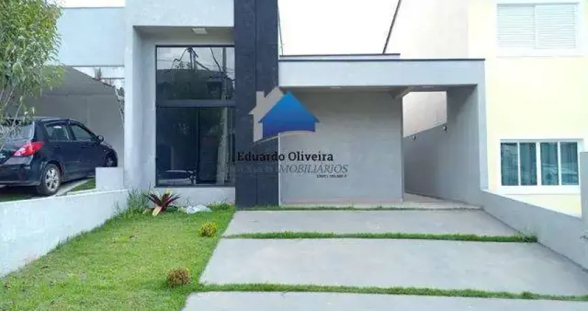 Casa a venda no condomínio Residencial Lago dos Pássaros Cotia