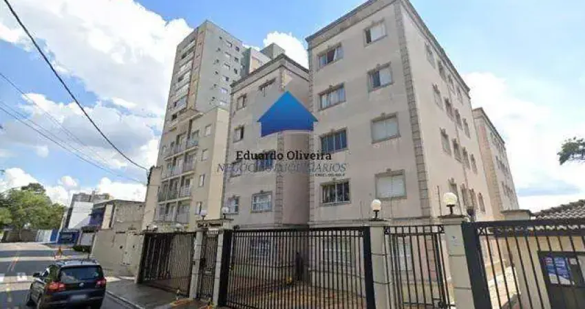 Apartamento a venda na divisa de Cotia com Carapicuiba