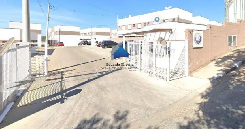Casa em condomínio fechado com 2 quartos à venda na Rua Francisco Lopes Frade, 213, Caucaia do Alto, Cotia