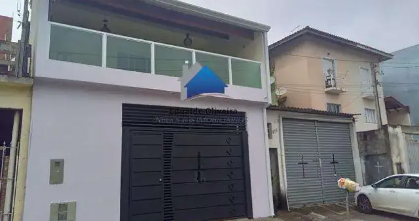 Casa com 2 quartos à venda na Rua Malgaxie, Outeiro de Passárgada, Cotia