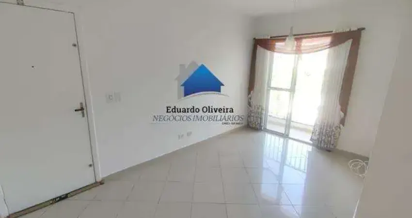 Apartamento com 2 quartos à venda na Rua Amapá, 345, Centro, Cotia