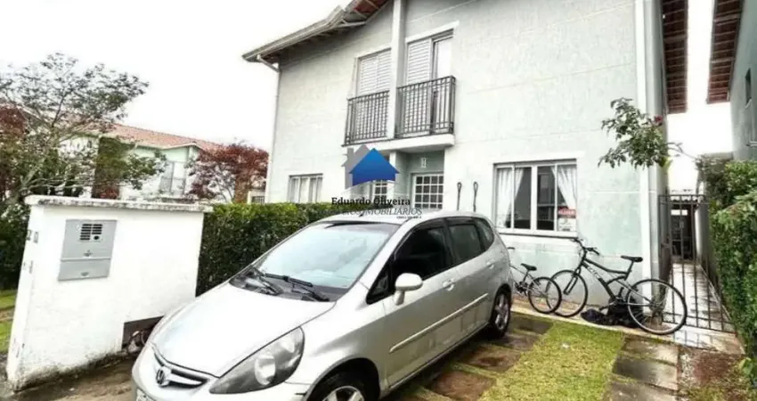 Casa em condomínio fechado com 3 quartos à venda na Estrada do Capuava, 2530, Jardim dos Ipês, Cotia