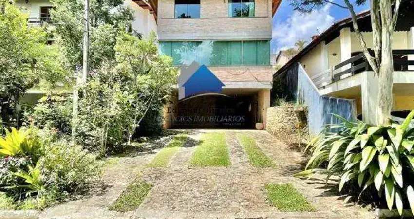 Casa em condomínio fechado com 4 quartos para alugar na Estrada do Capuava, 1510, Centro, Cotia