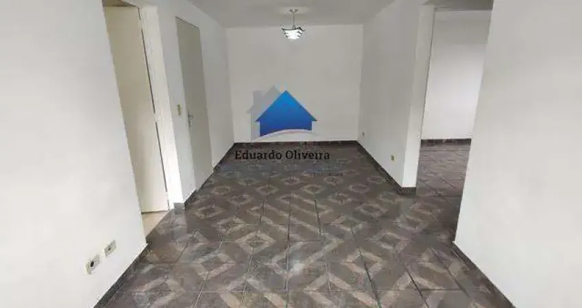 Apartamento com 2 quartos à venda na Estrada Manoel Lages do Chao, 750, Centro, Cotia
