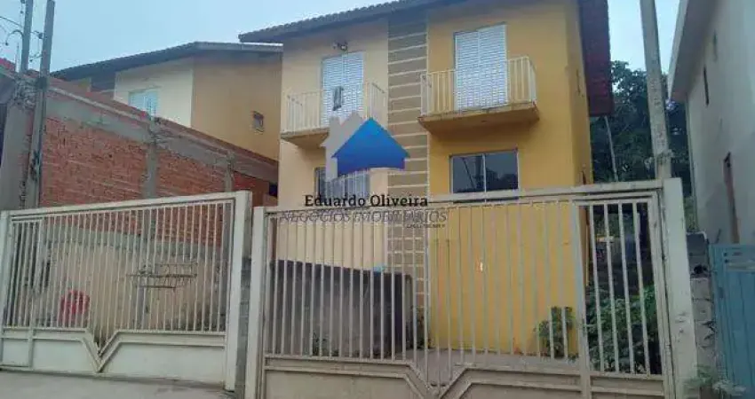 Casa com 2 quartos à venda na Estrada Padre Inácio, 2847, Centro, Cotia