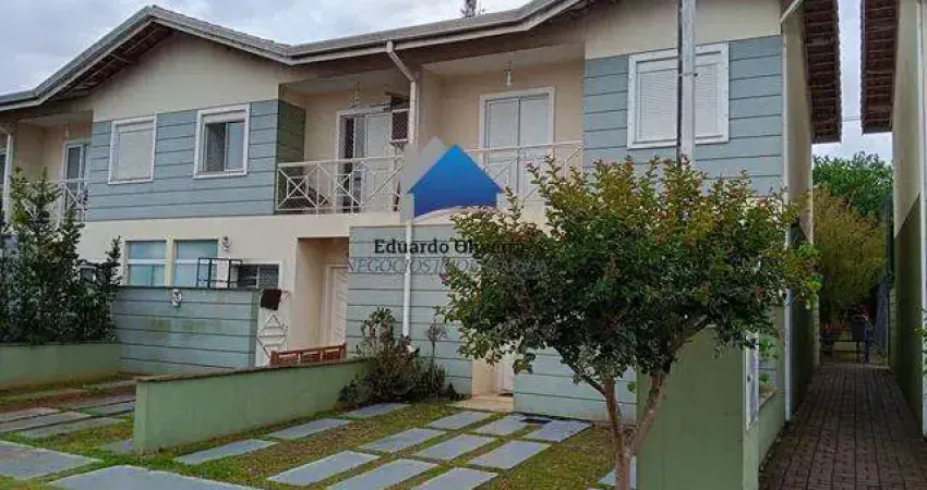 Casa em condomínio fechado com 3 quartos à venda na Howard Archibal Acheson Júnior, 250, Jardim da Glória, Cotia