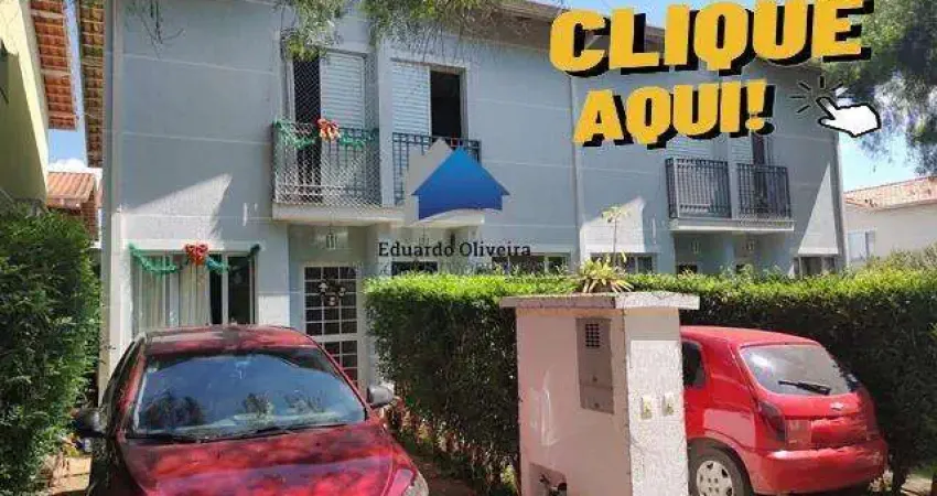 Casa em condomínio fechado com 2 quartos à venda na Estrada do Capuava, 2530, Granja Viana, Cotia