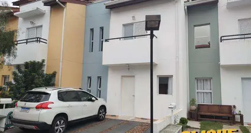 Casa em condomínio fechado com 3 quartos à venda na Estrada do Lutero, 65, Paisagem Renoir, Cotia