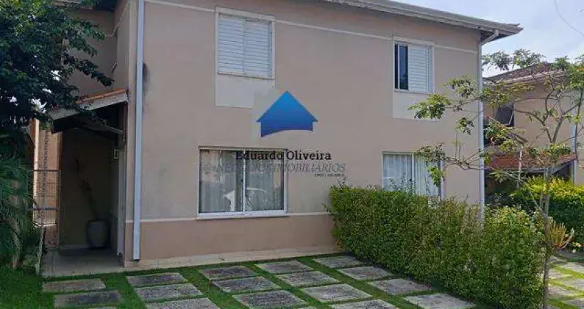 Casa a venda 3 dormitórios 2 vagas de garagem Condominio Bosques da Vila