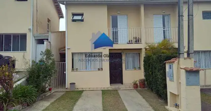 Casa em condomínio fechado com 2 quartos à venda na Rua José Manuel De Almeida, 1059, Jardim Vargem Grande, Vargem Grande Paulista