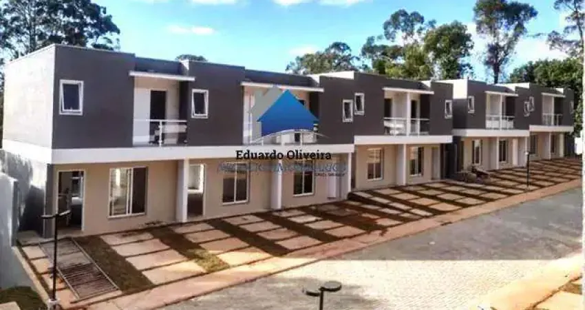 Casa em condomínio fechado com 3 quartos para alugar na Rua dos Engenheiros, 310, Granja Viana, Cotia