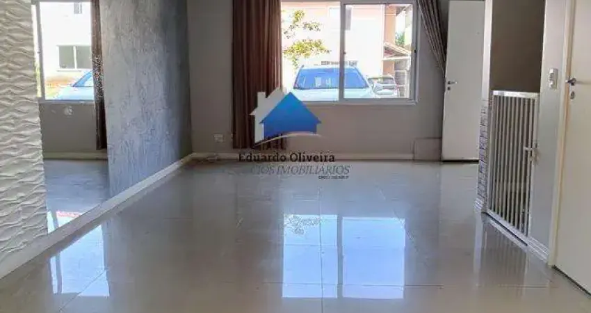 Casa em condomínio fechado com 3 quartos à venda na Rua dos Coqueirais, 236, Jardim Petrópolis, Cotia