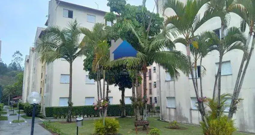 Apartamento com 2 quartos à venda na Avenida João Paulo Ablas, 1764, Jardim da Glória, Cotia