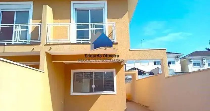 Casa em condomínio fechado com 3 quartos à venda na Rua Paratinga, 0001, Chácara Canta Galo, Cotia