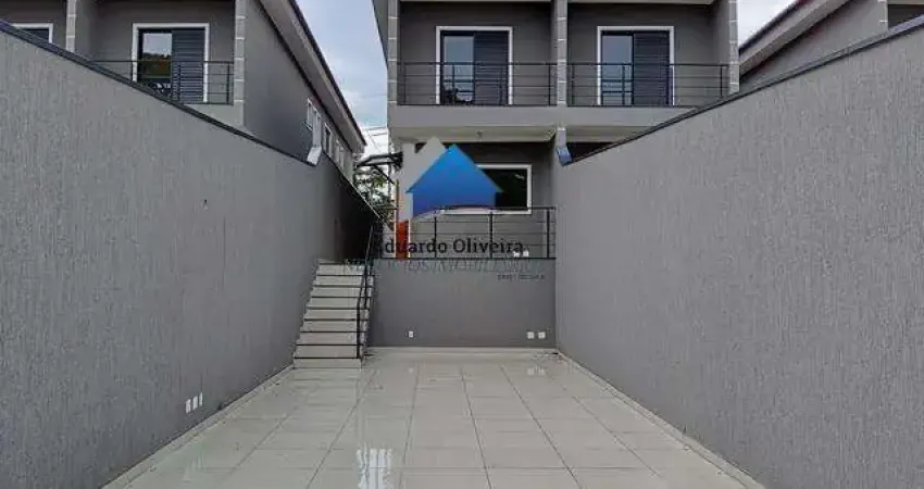 Casa em condomínio fechado com 3 quartos à venda na Rua Tatuí, Chácara Canta Galo, Cotia