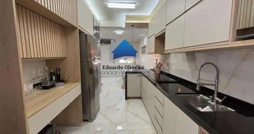 Casa em condomínio fechado com 2 quartos à venda na Rua Ameixeiras, 561, Jardim Petrópolis, Cotia