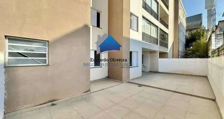Apartamento com 2 quartos à venda na Rua Tomás Sepé, 615, Jardim da Glória, Cotia